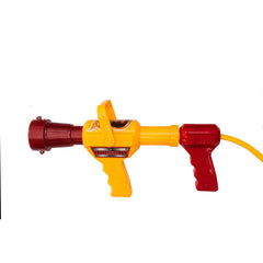 24V Freddo Fire Truck 2-Seater Ride On