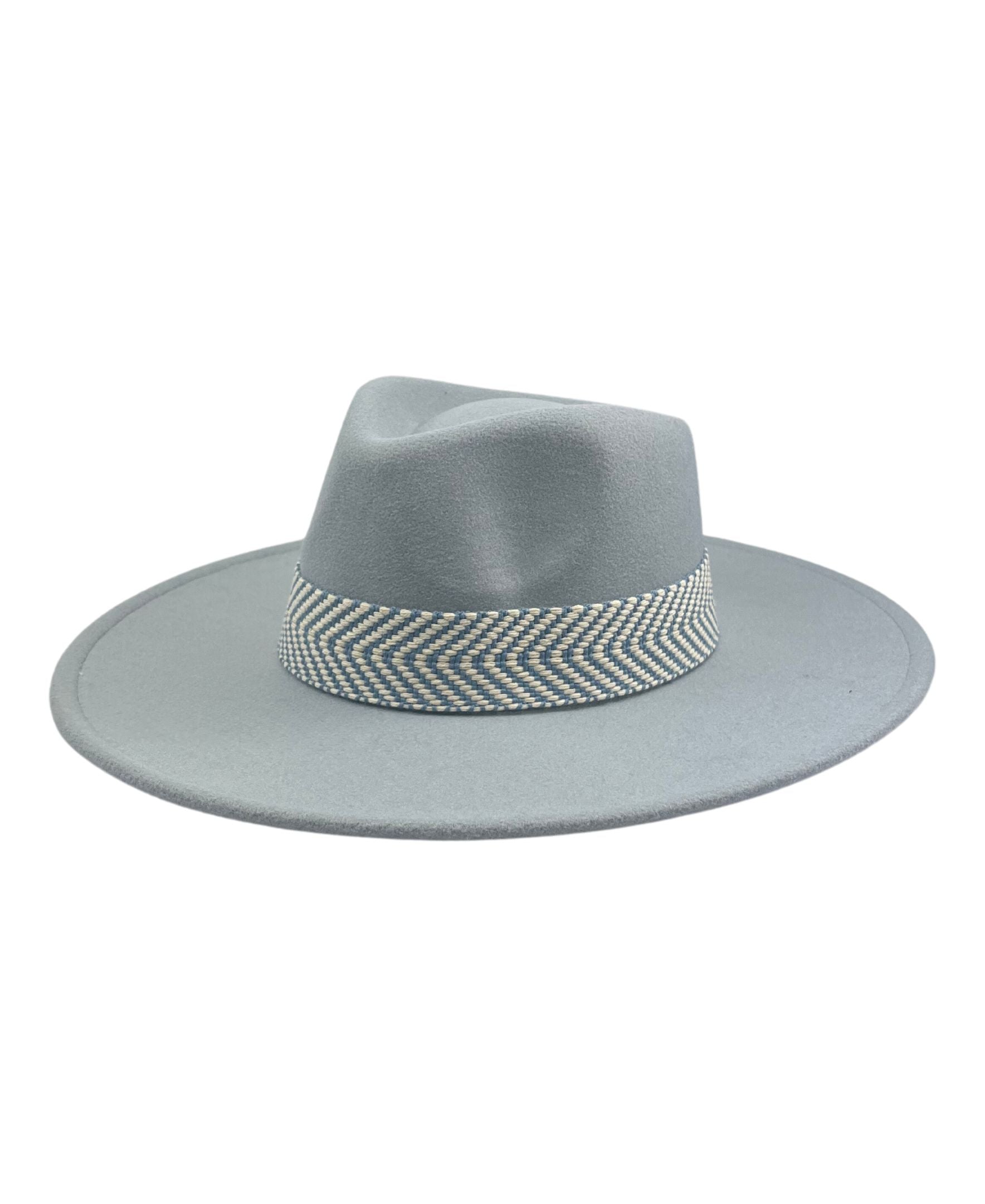  Marcus Adler The Quinn Hat - O/S - Bonton