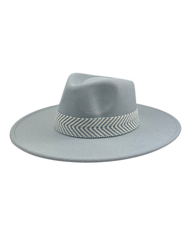 The Quinn Hat