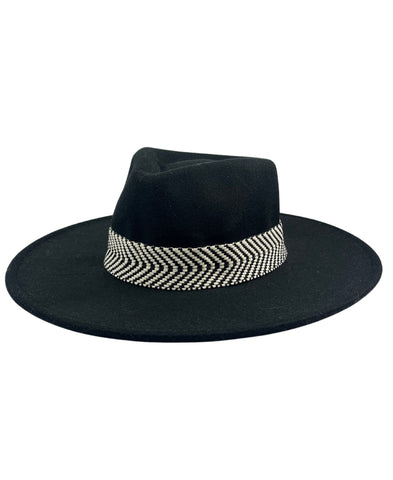 The Quinn Hat