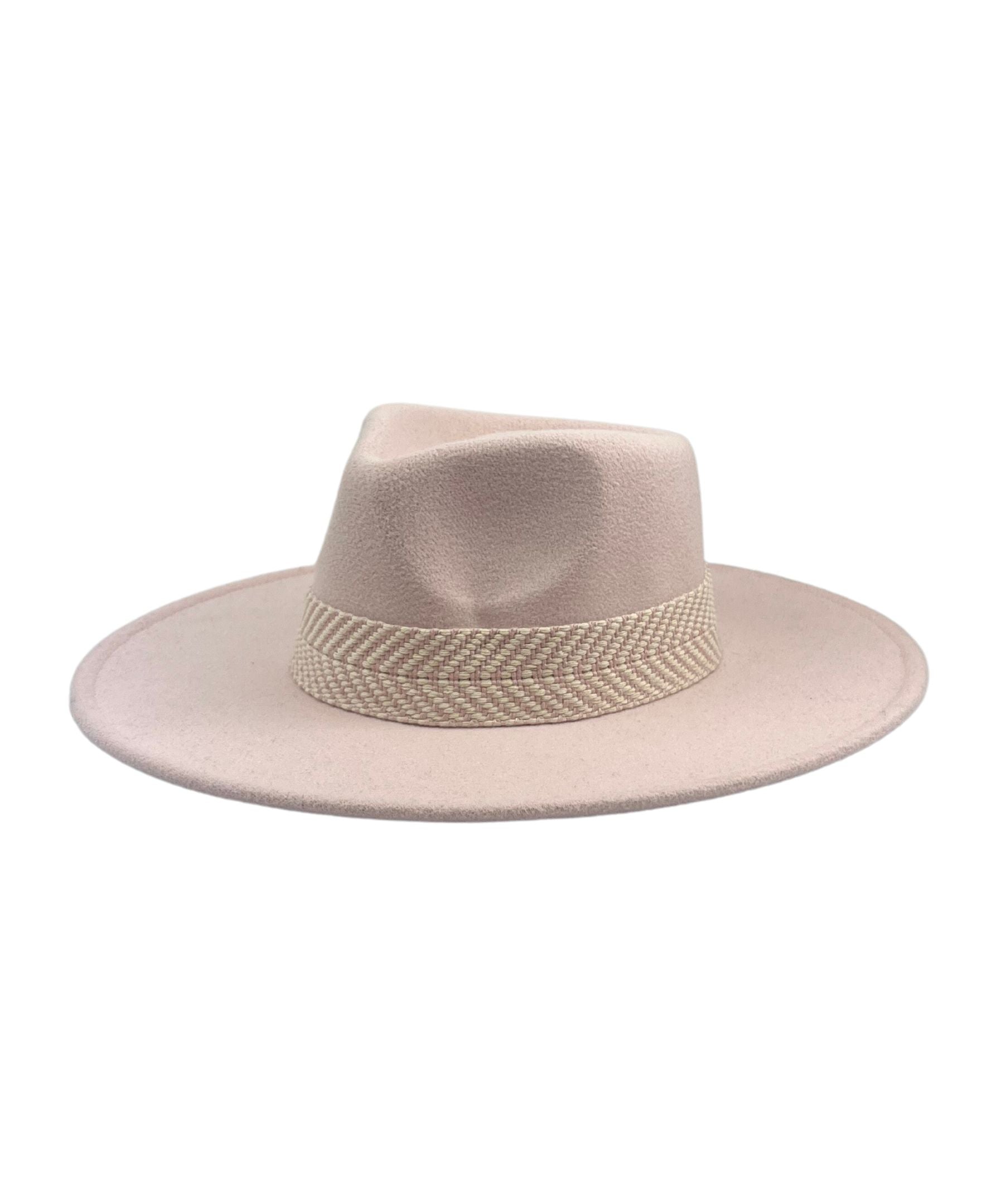  Marcus Adler The Quinn Hat - O/S - Bonton