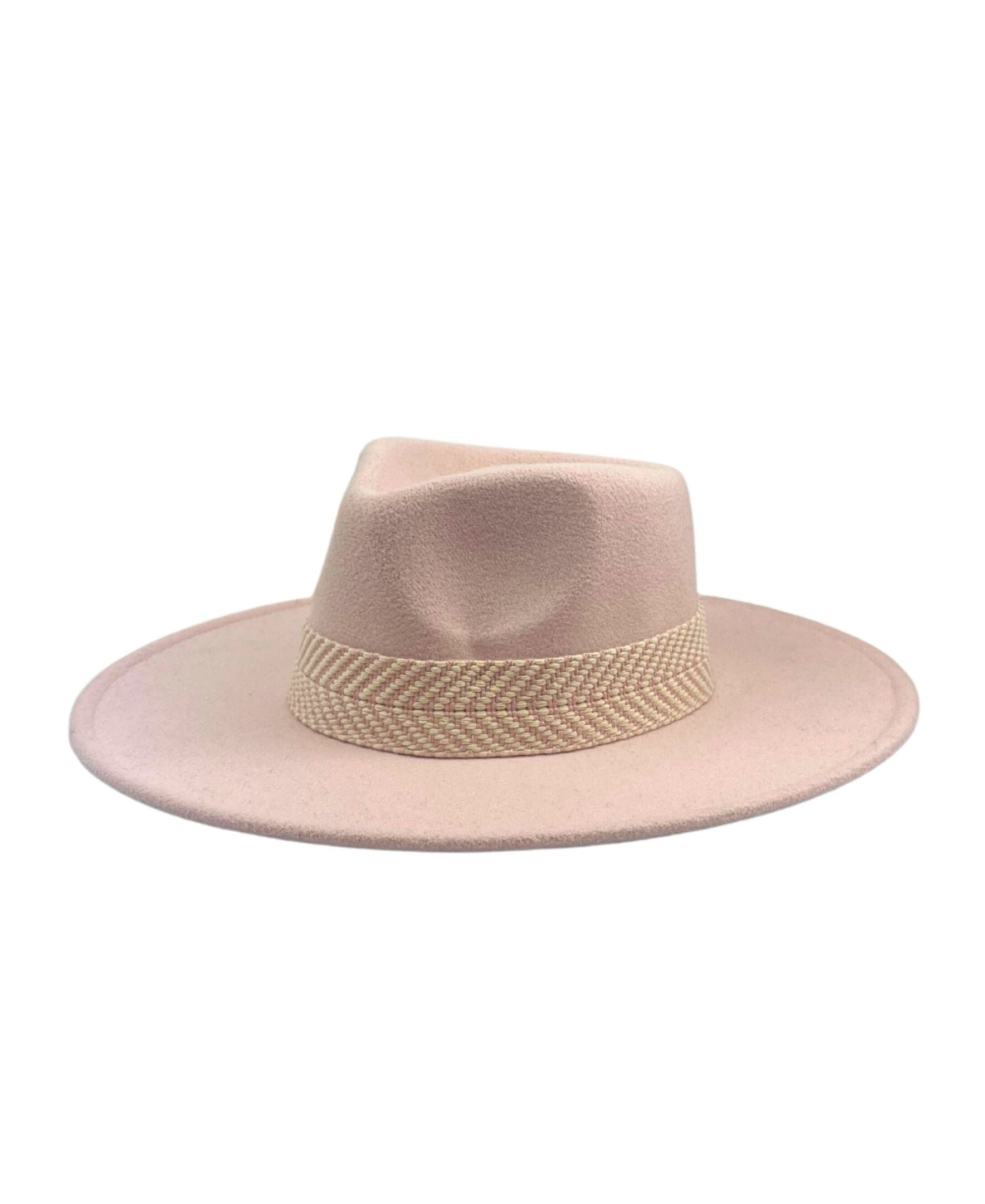  Marcus Adler The Quinn Hat - O/S - Bonton