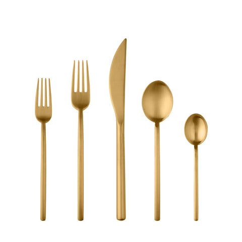 Due Flatware Set