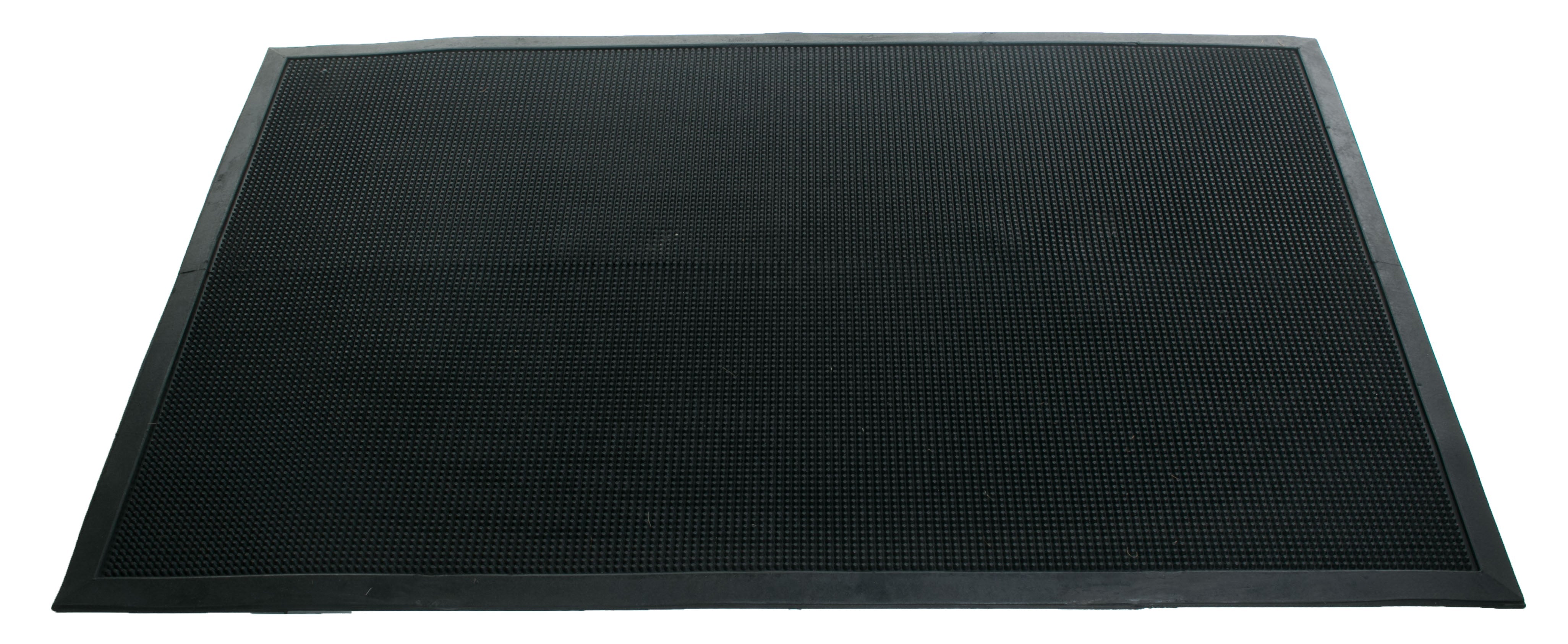  Imports Decor Rubber Stud Doormat - N/A - Bonton