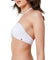 Women's Recycled Bandeau Bikini Top