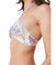 Women's Recycled Bandeau Bikini Top