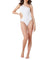 Women's Recycled Cut-Out Swimsuit