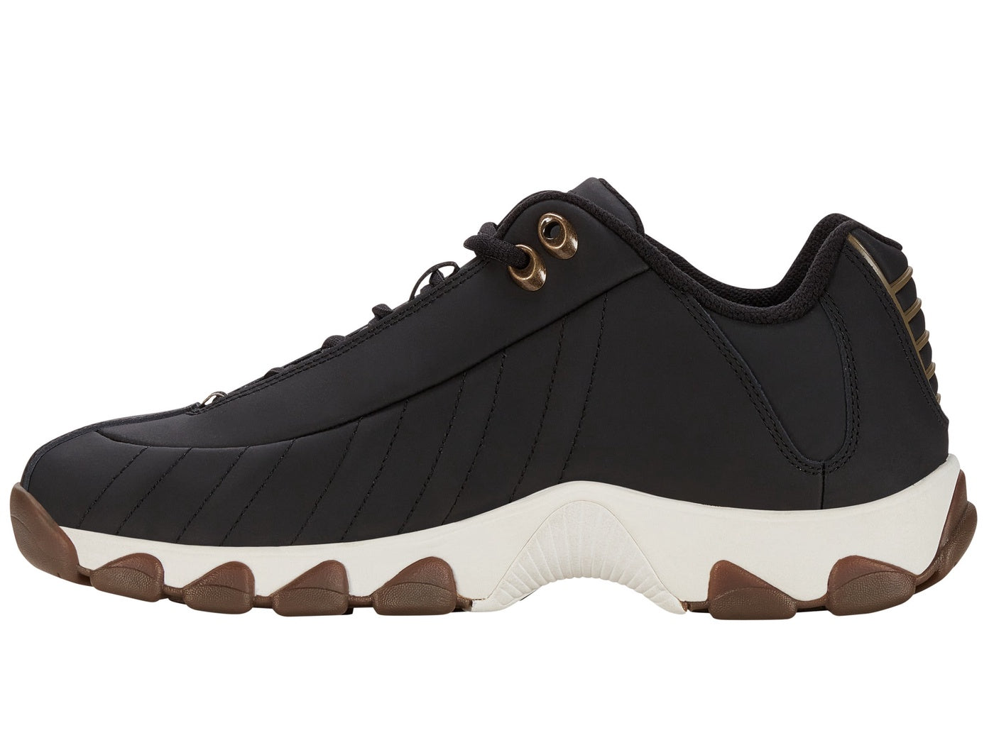  K-Swiss  ST329 CMF Extra Wide - Mens 6.5 - Bonton