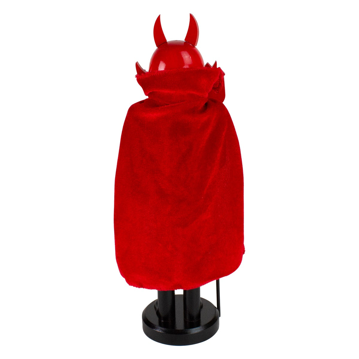  Northlight Devil Holding Pitch Fork Halloween Nutcracker - 14