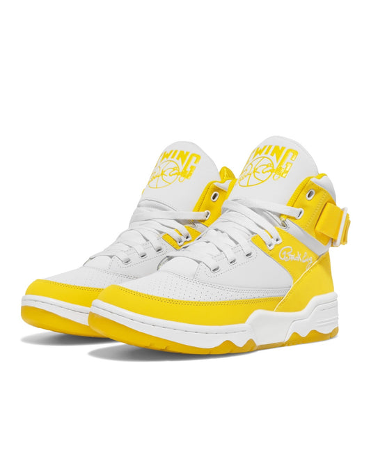 33 HI White/Yellow