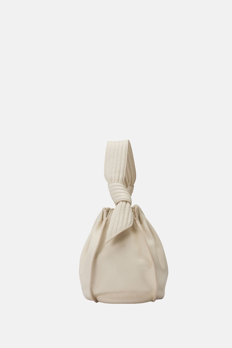  Oryany Oryany - Selena Bucket Medium Crossbody Handbags - Cream / One Size - Default Title - Bonton