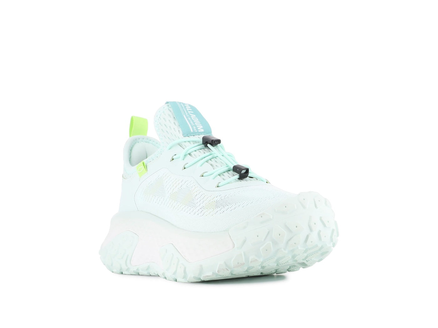  Palladium OFFBOUND VENT - Womens 5 - Bonton