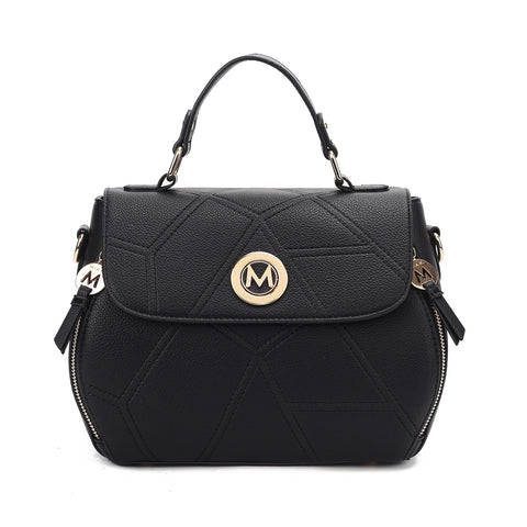 Clementine Shoulder Bag