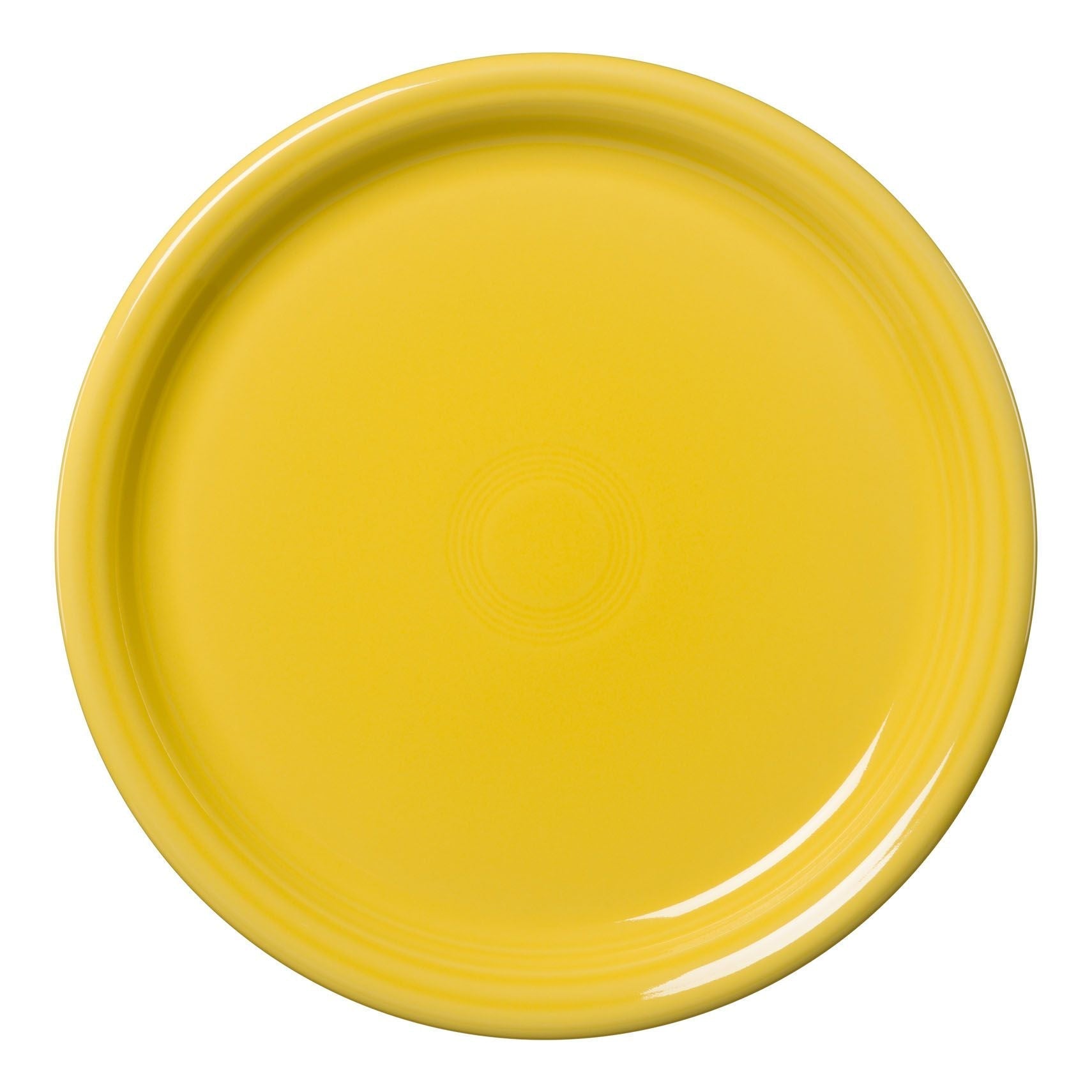  Fiesta Bistro Dinner Plate - Sunflower - Bonton