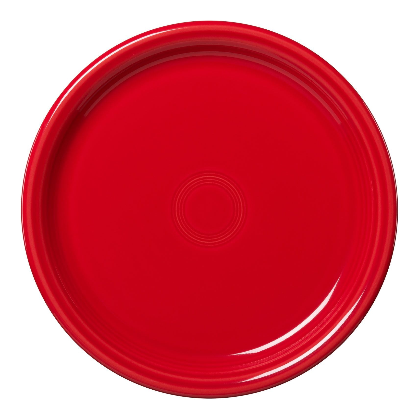  Fiesta Bistro Dinner Plate - Twilight - Bonton