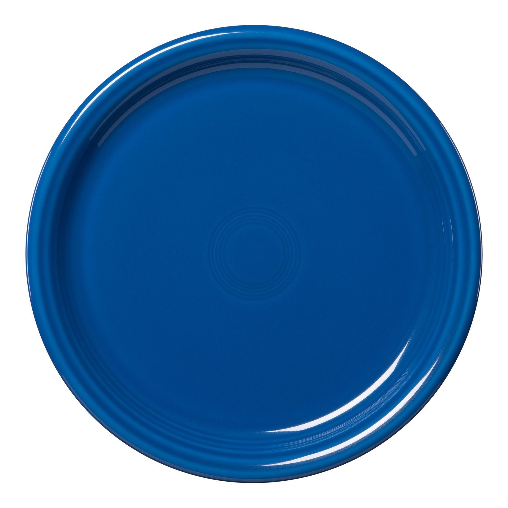  Fiesta Bistro Dinner Plate - Lapis - Bonton