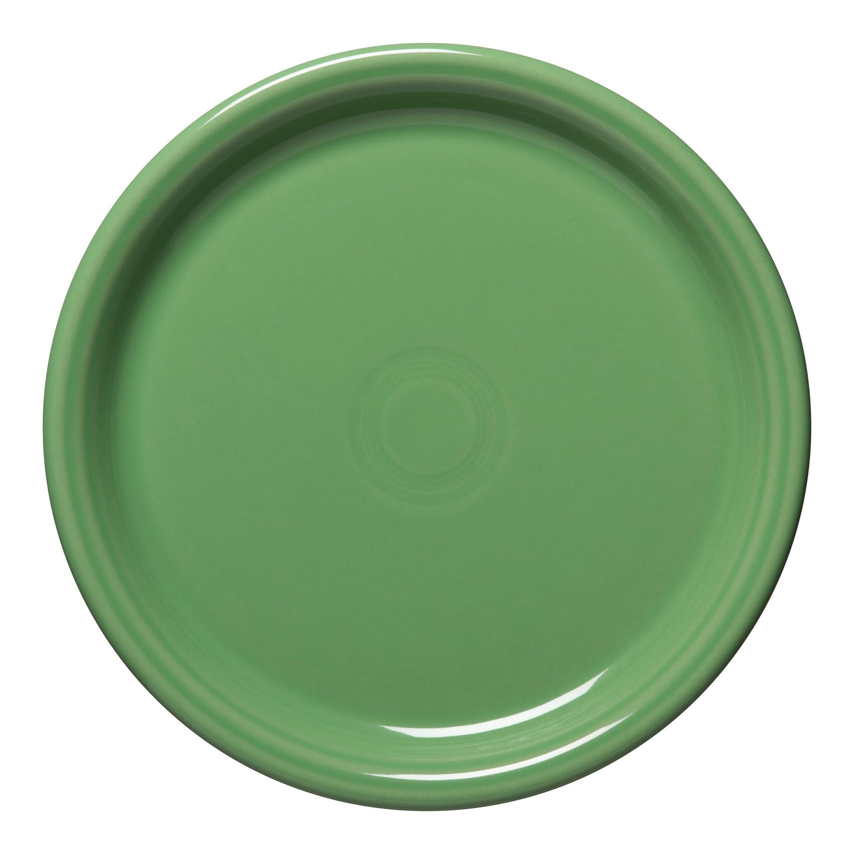  Fiesta Bistro Dinner Plate - Meadow - Bonton