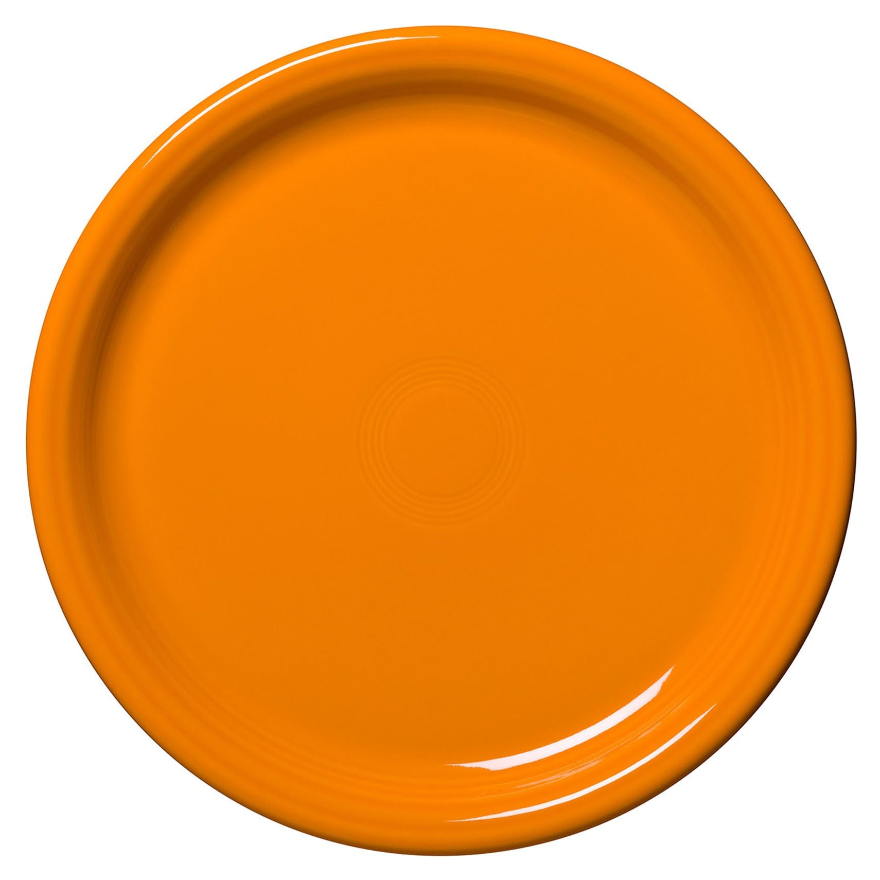  Fiesta Bistro Dinner Plate - Butterscotch - Bonton