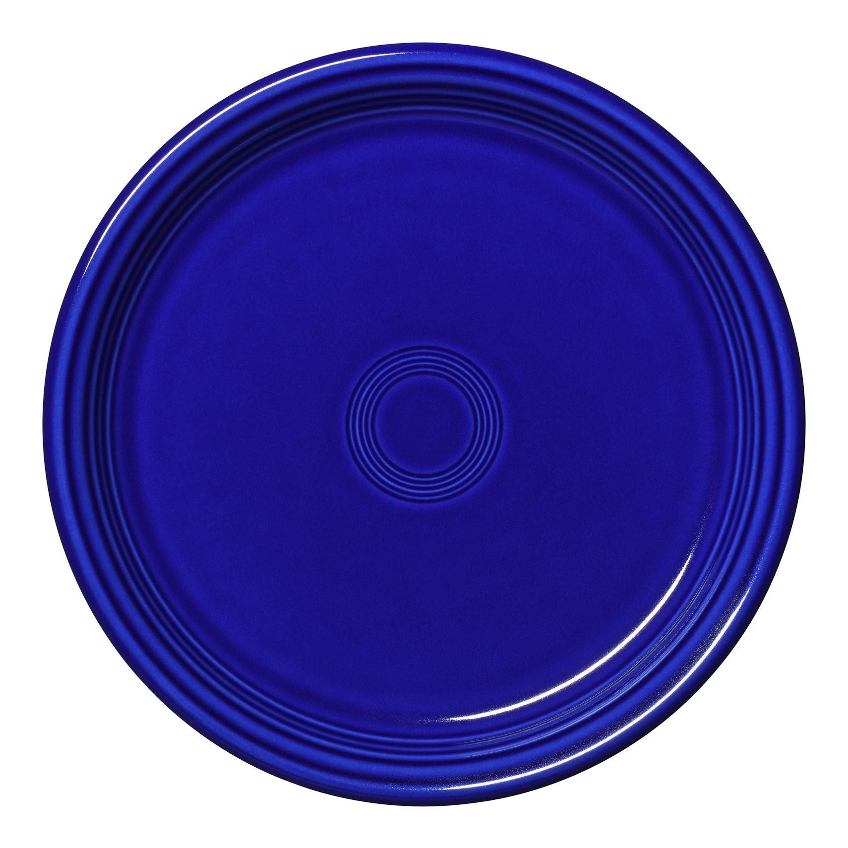  Fiesta Bistro Dinner Plate - Twilight - Bonton