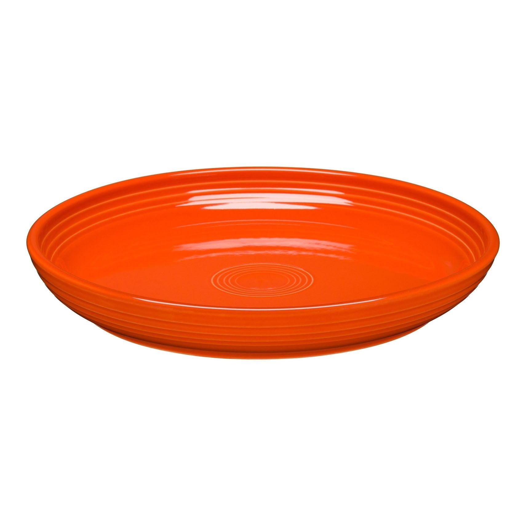  Fiesta Bowl Plate - Poppy - Bonton