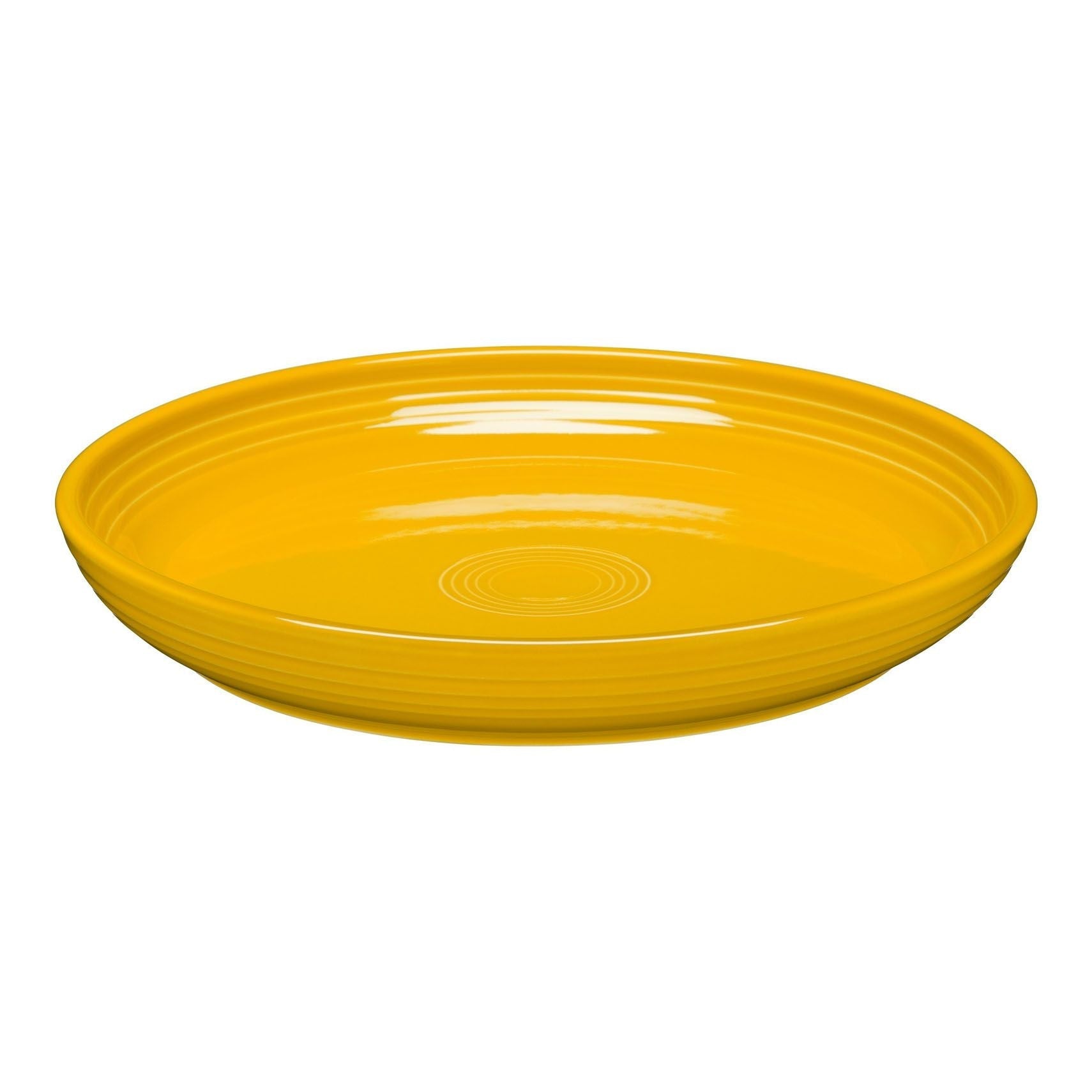  Fiesta Bowl Plate - Daffodil - Bonton