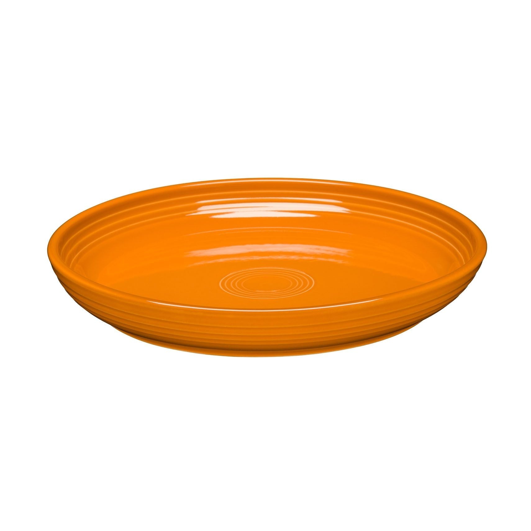  Fiesta Bowl Plate - Butterscotch - Bonton