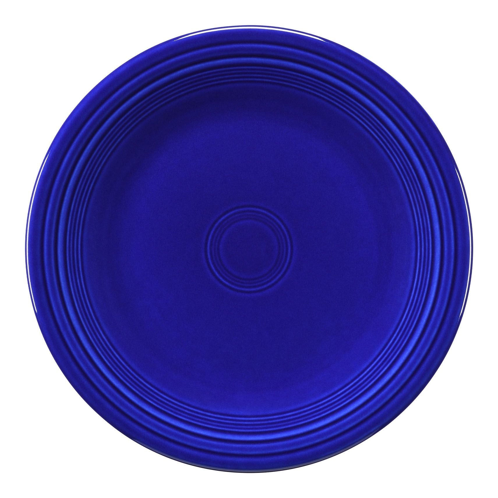  Fiesta Dinner Plate - Twilight - Bonton