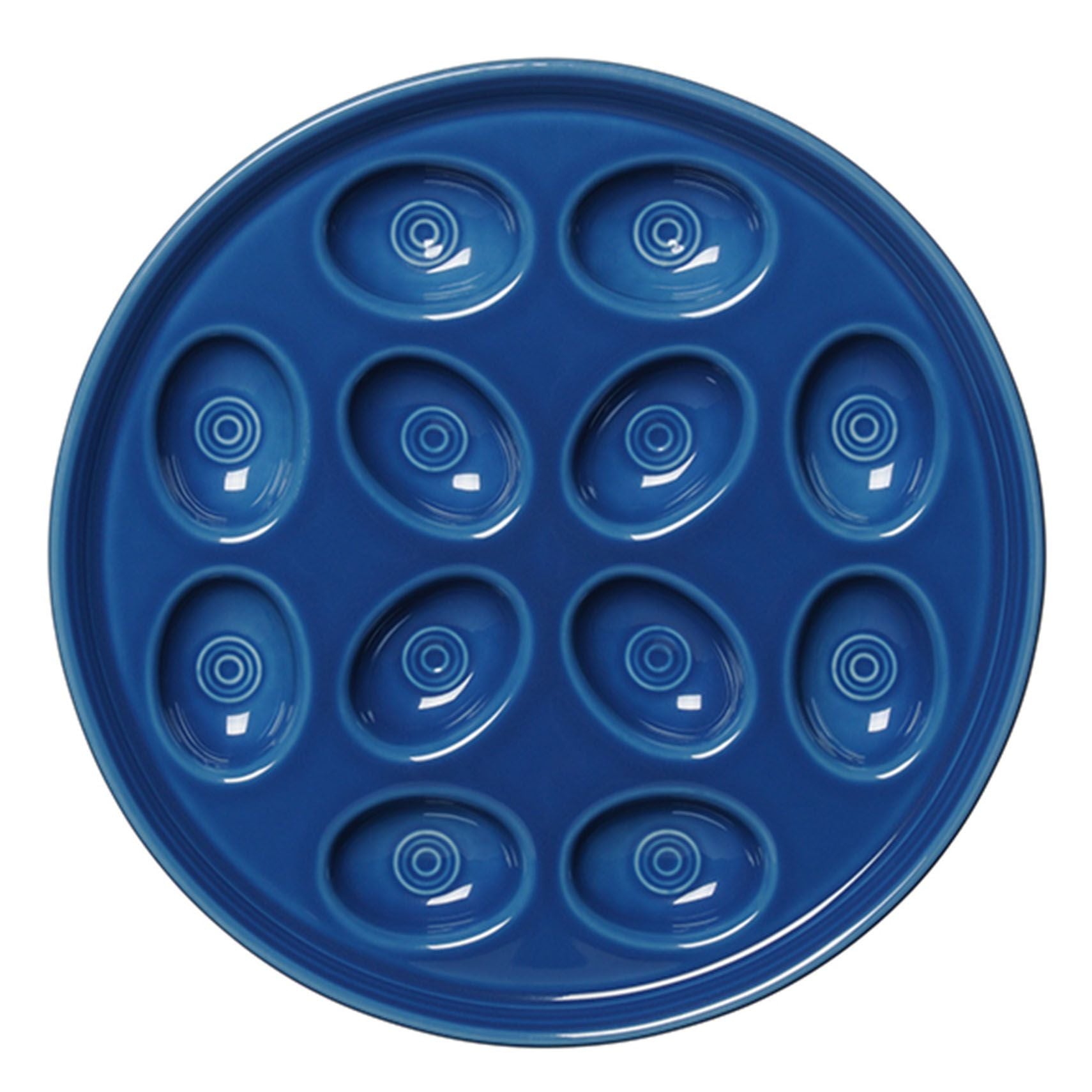  Fiesta Egg Tray - Lapis - Bonton