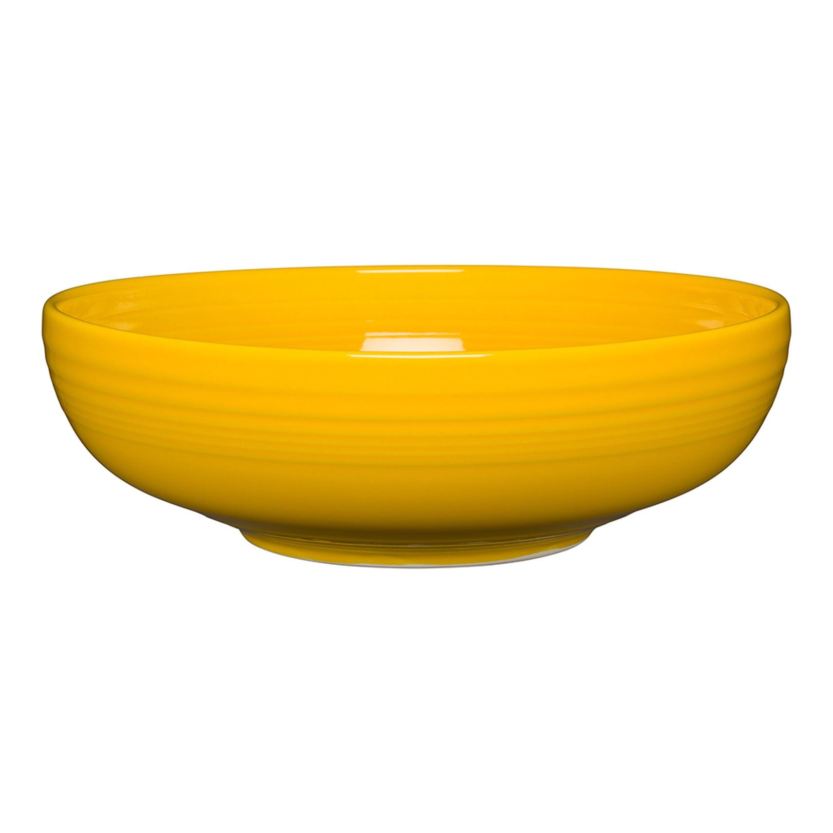  Fiesta Bistro Extra Large Bowl - Daffodil - Bonton