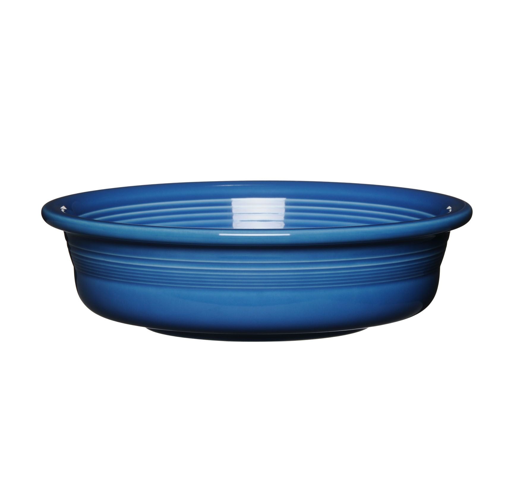  Fiesta Serving Bowl Extra Large - Lapis - Bonton