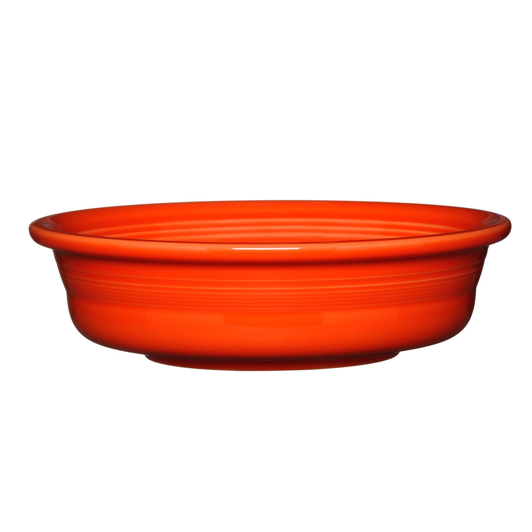  Fiesta Serving Bowl Extra Large - Peony - Bonton