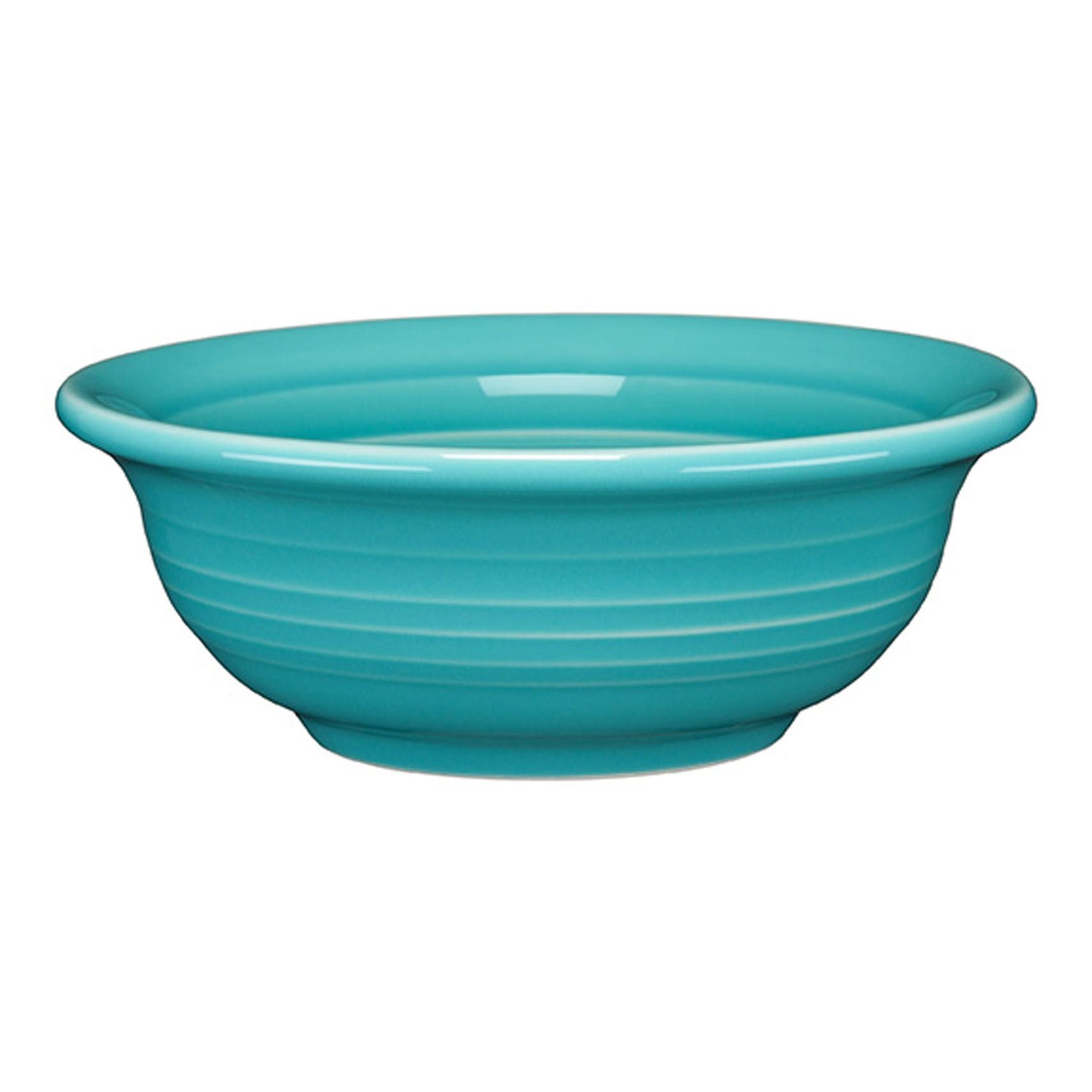  Fiesta Fruit & Salsa Bowl - Turquoise - Bonton