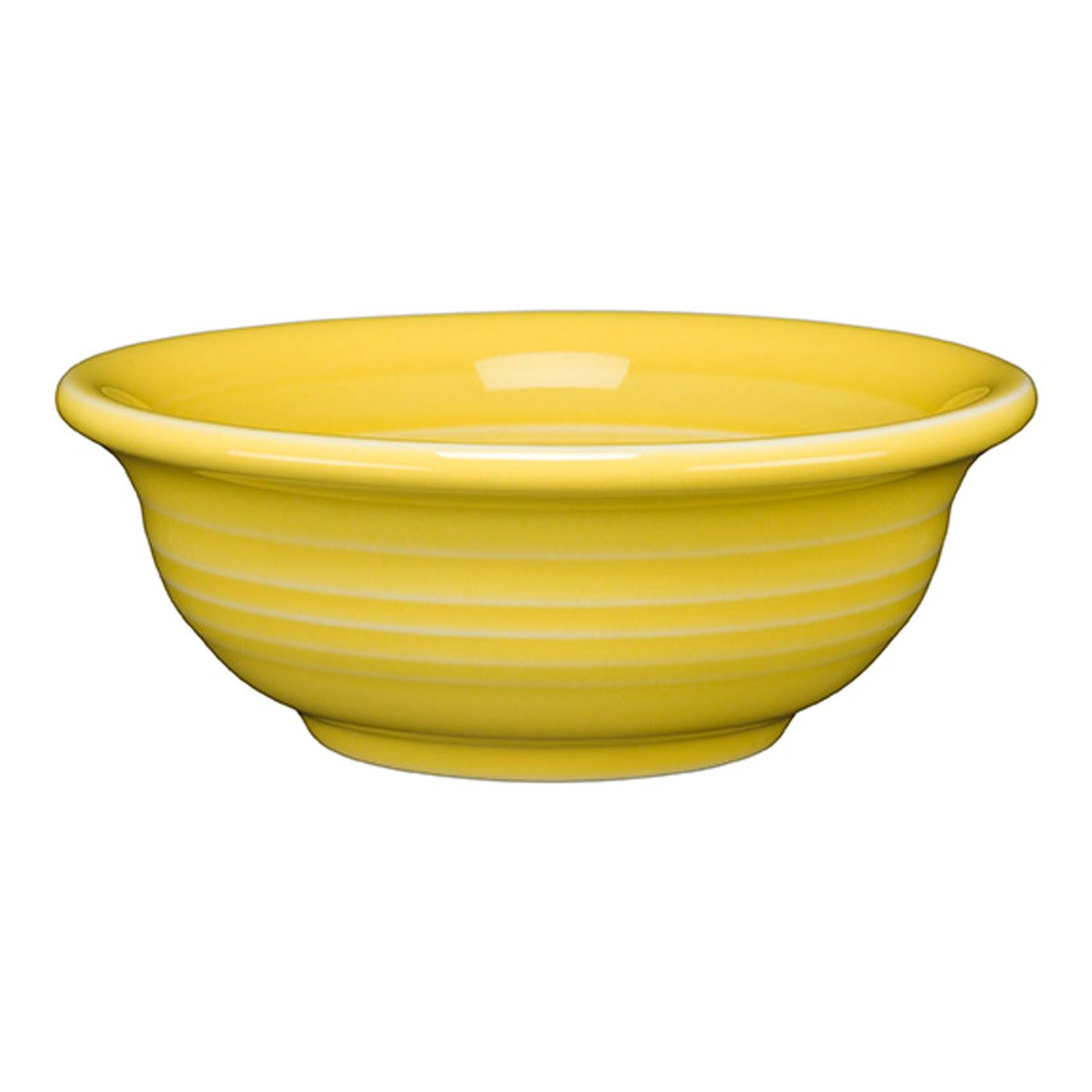  Fiesta Fruit & Salsa Bowl - Sunflower - Bonton