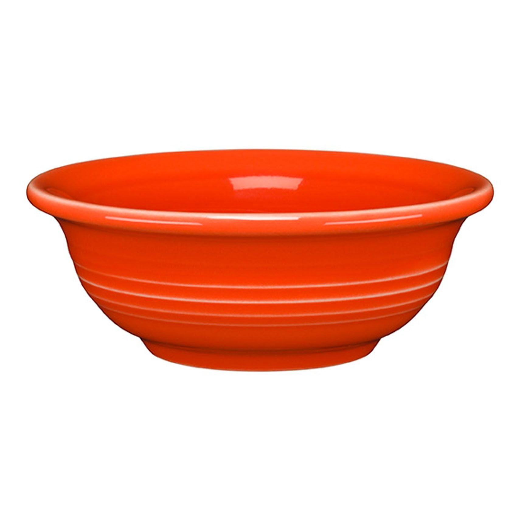  Fiesta Fruit & Salsa Bowl - Poppy - Bonton