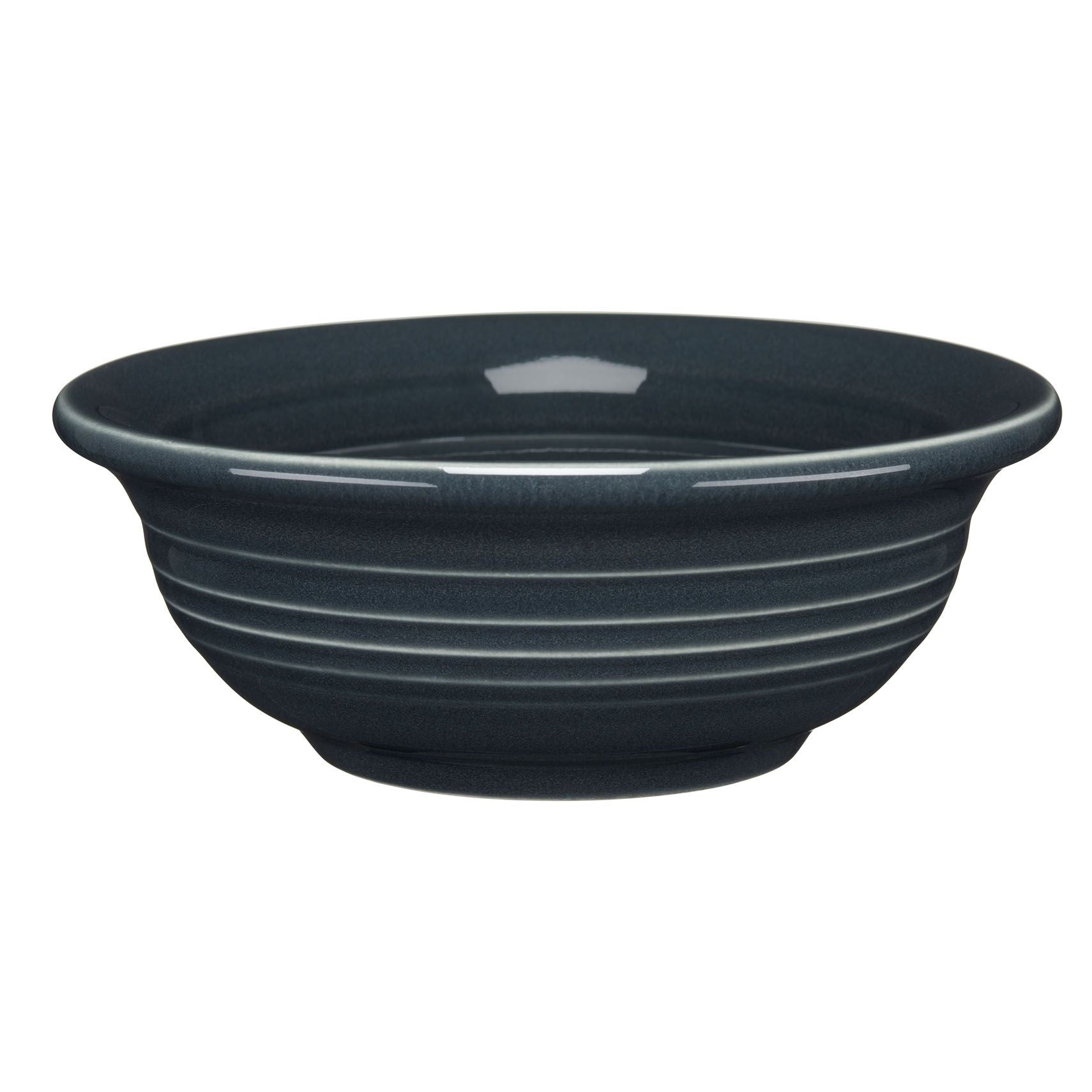  Fiesta Fruit & Salsa Bowl - Slate - Bonton