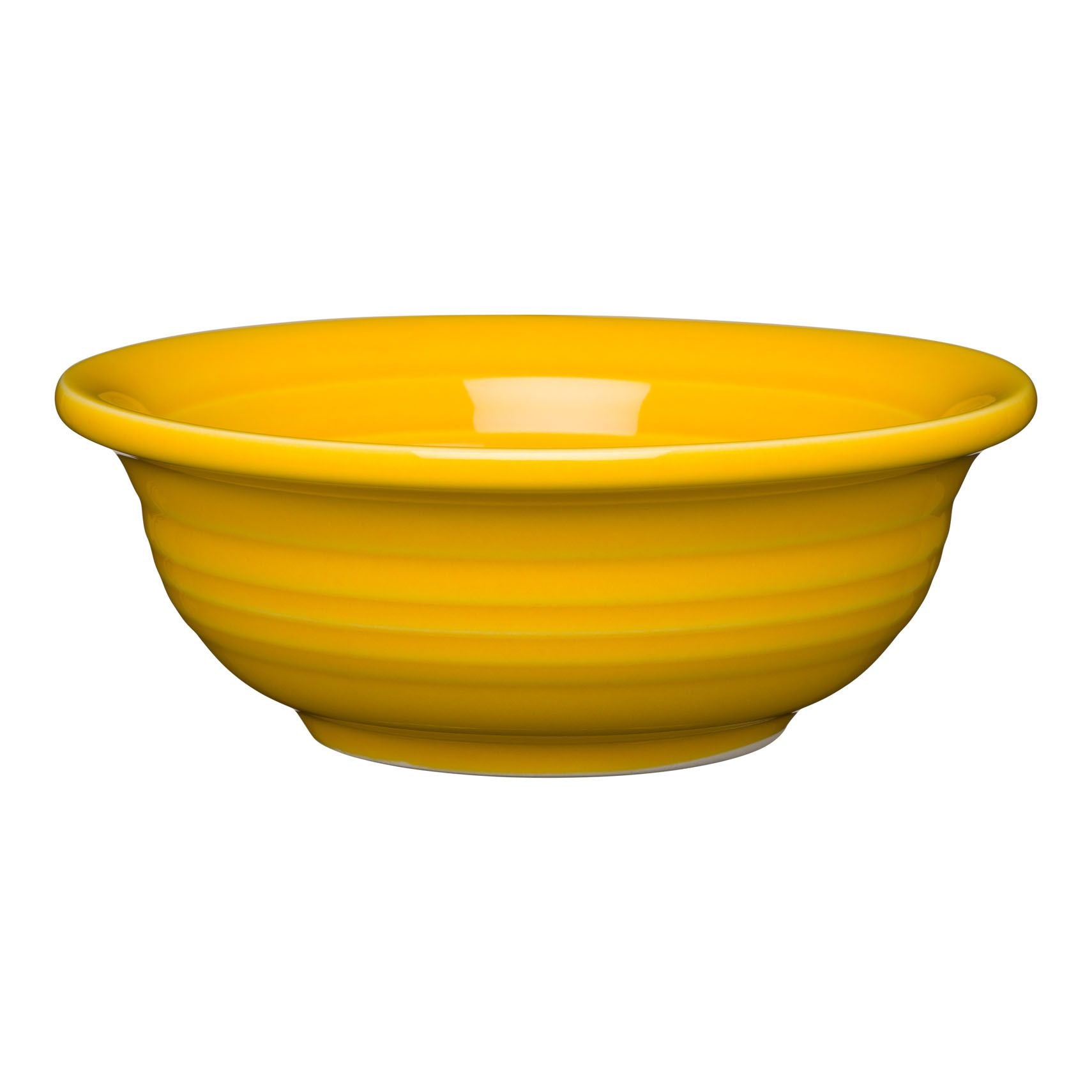  Fiesta Fruit & Salsa Bowl - Daffodil - Bonton