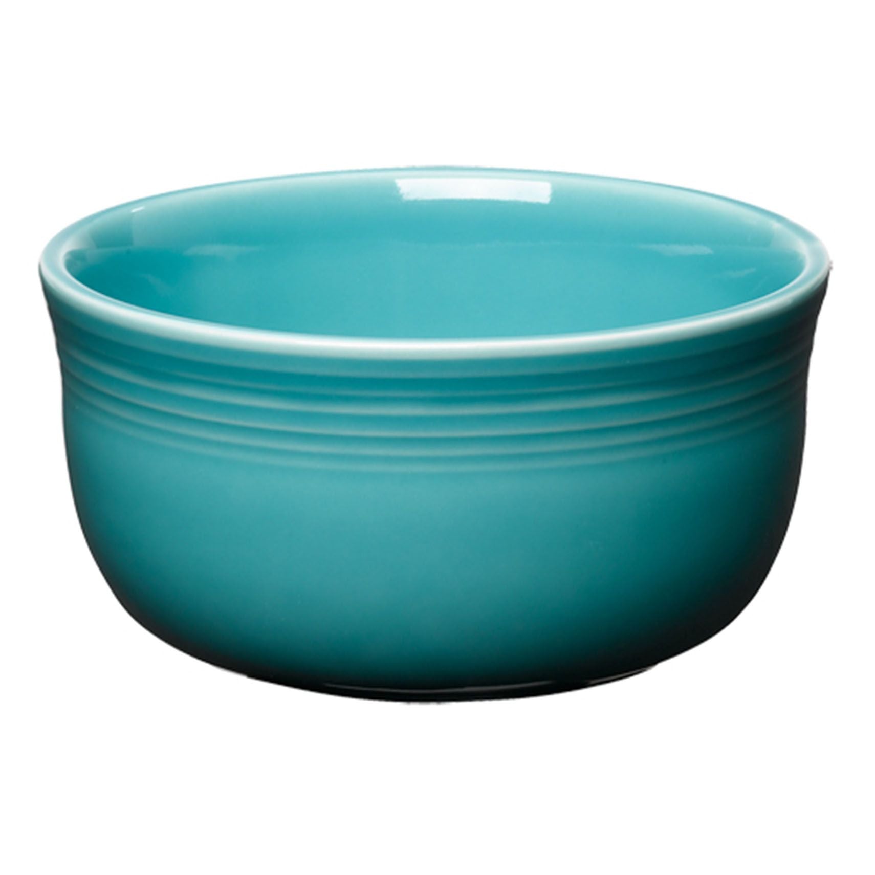  Fiesta Gusto Bowl - Turquoise - Bonton