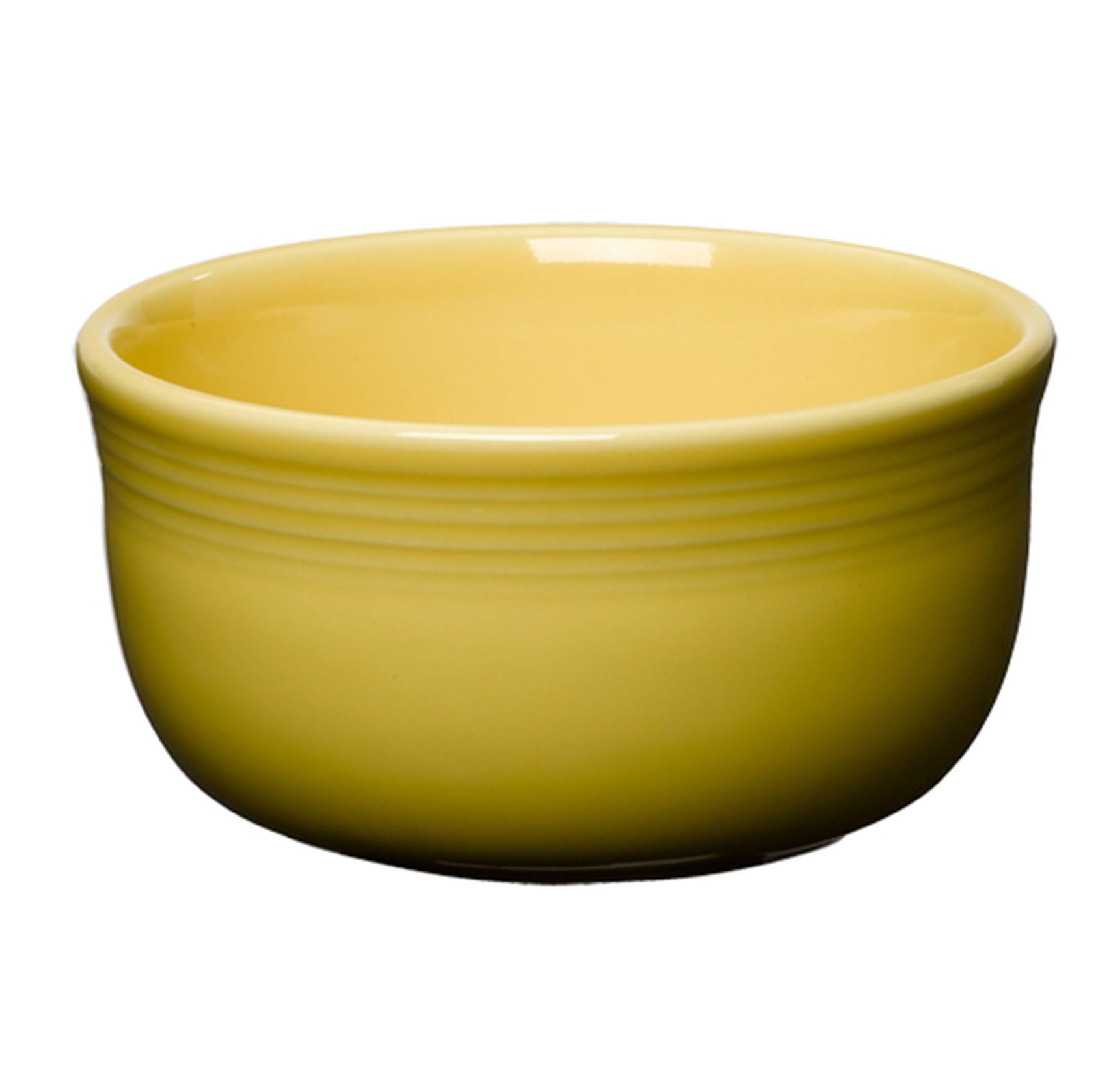  Fiesta Gusto Bowl - Sunflower - Bonton