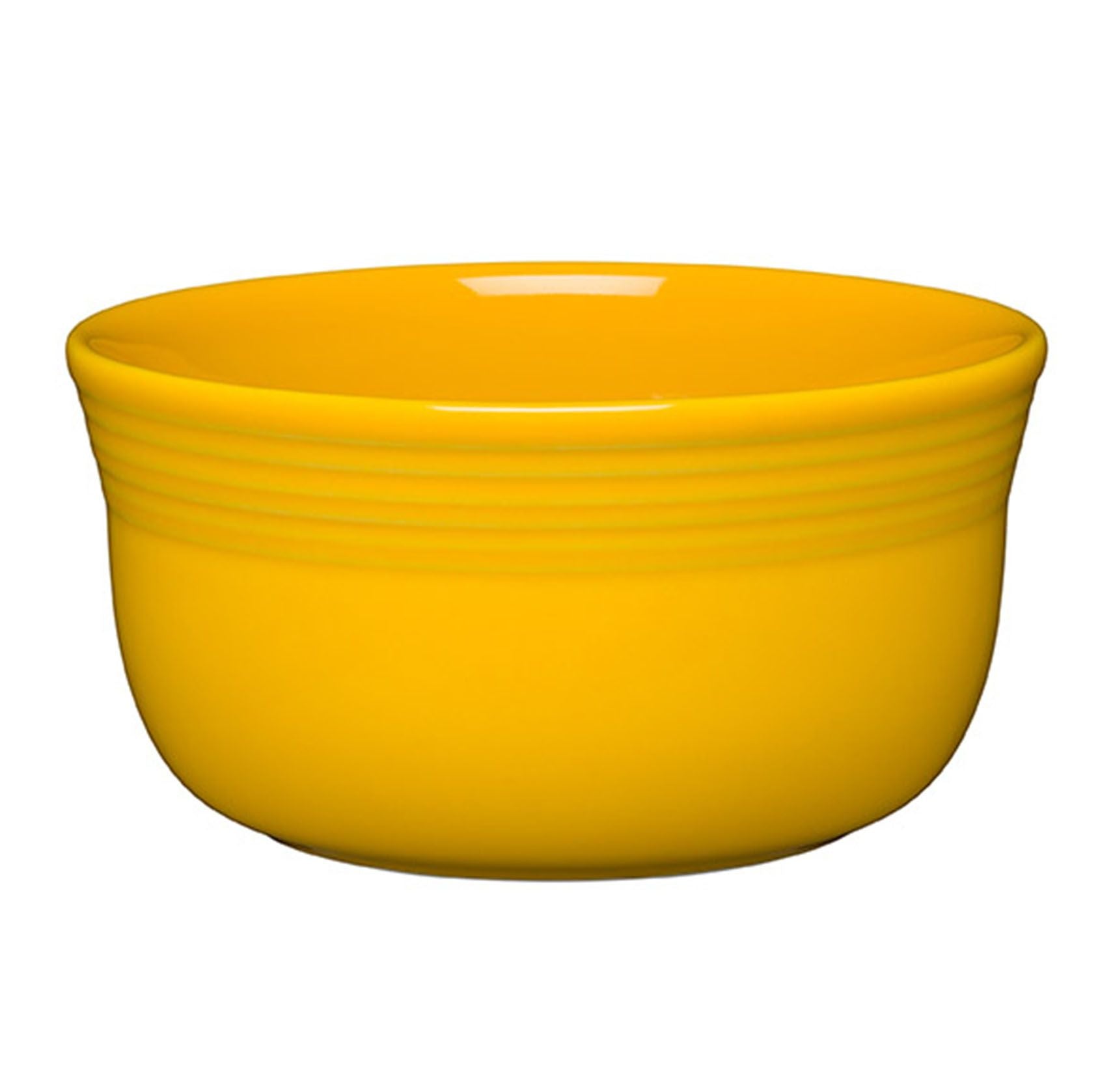  Fiesta Gusto Bowl - Daffodil - Bonton