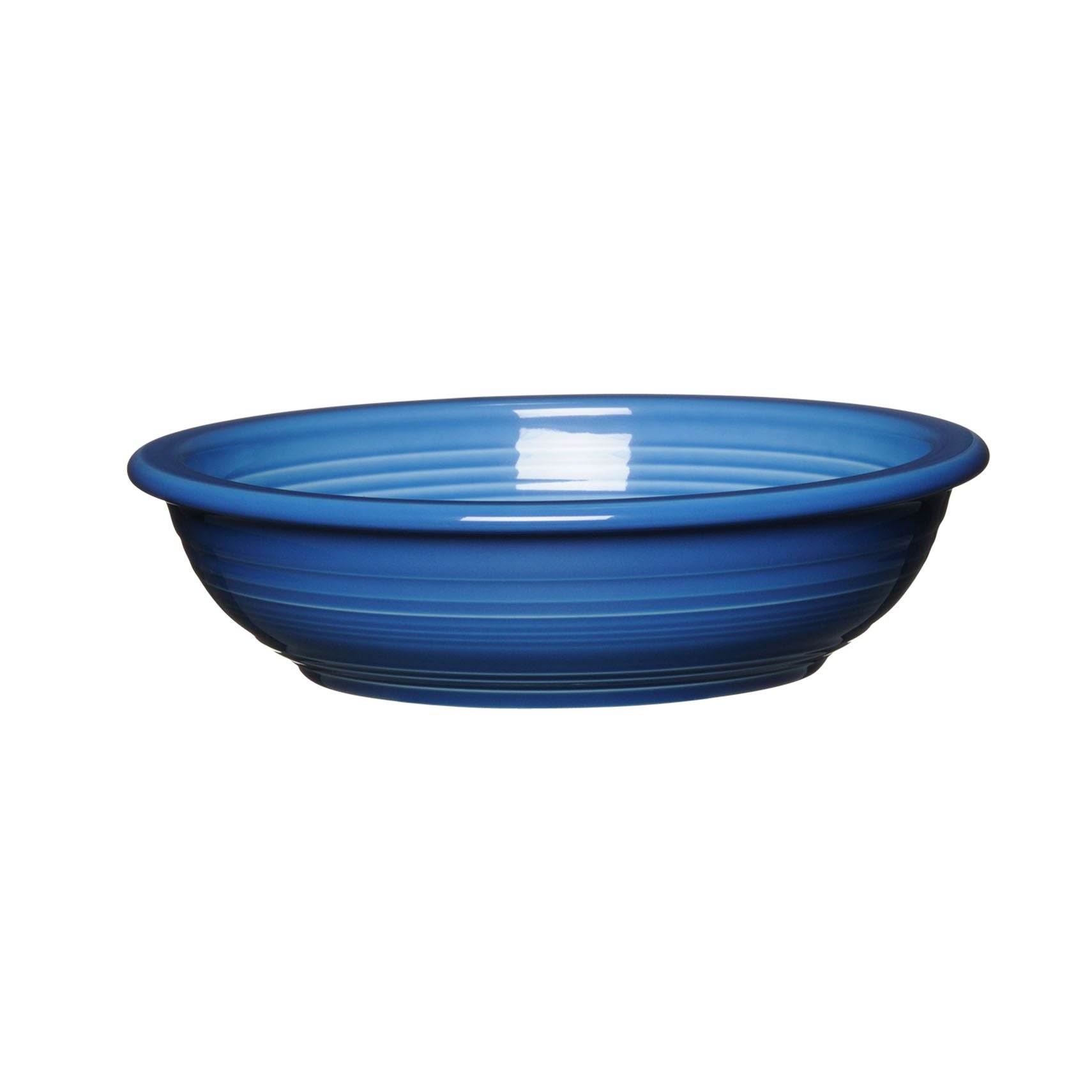  Fiesta Individual Pasta Bowl - Lapis - Bonton