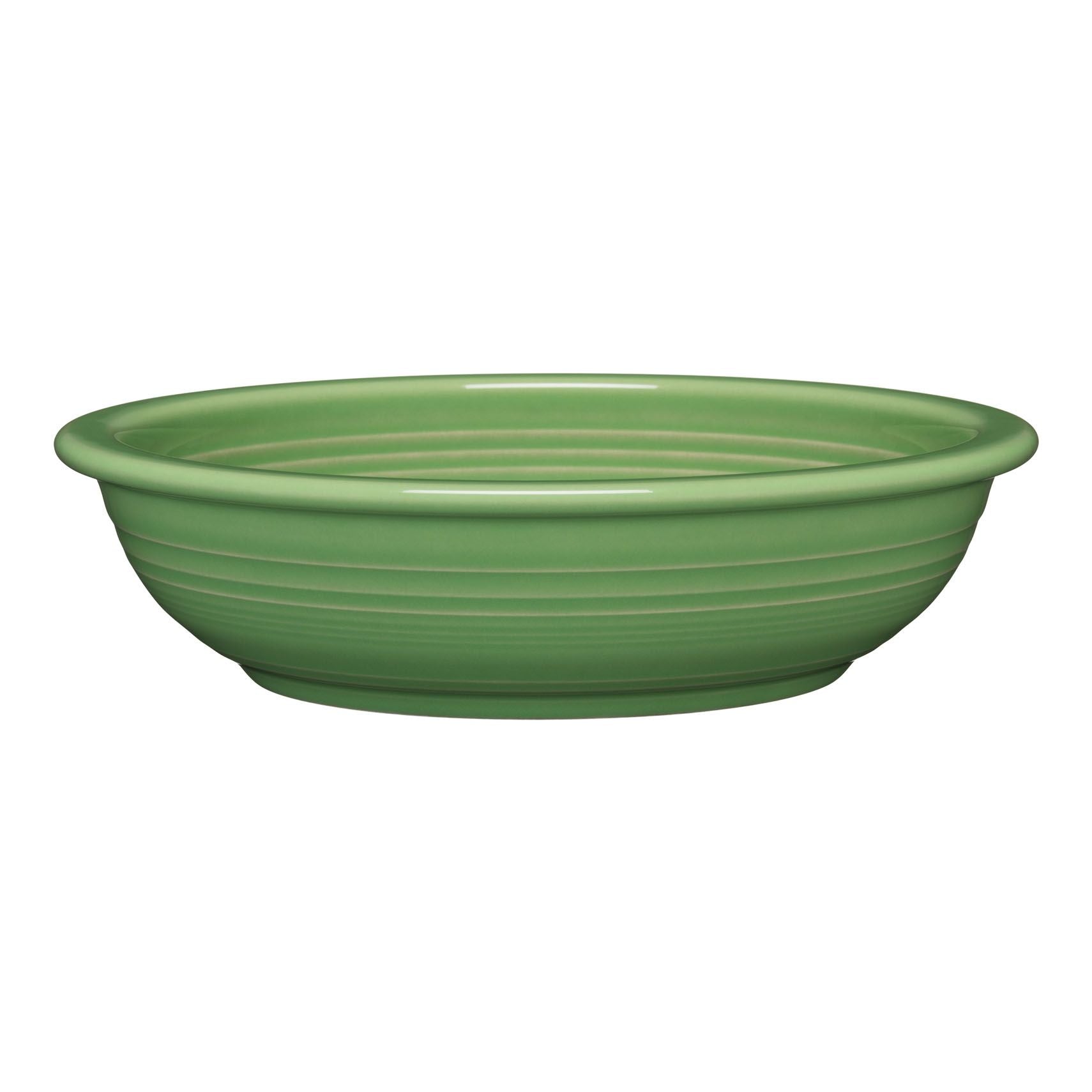  Fiesta Individual Pasta Bowl - Meadow - Bonton