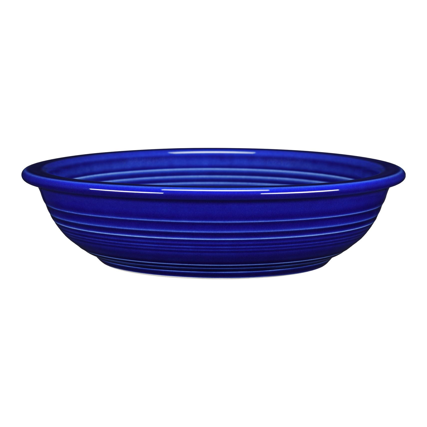  Fiesta Individual Pasta Bowl - Lapis - Bonton