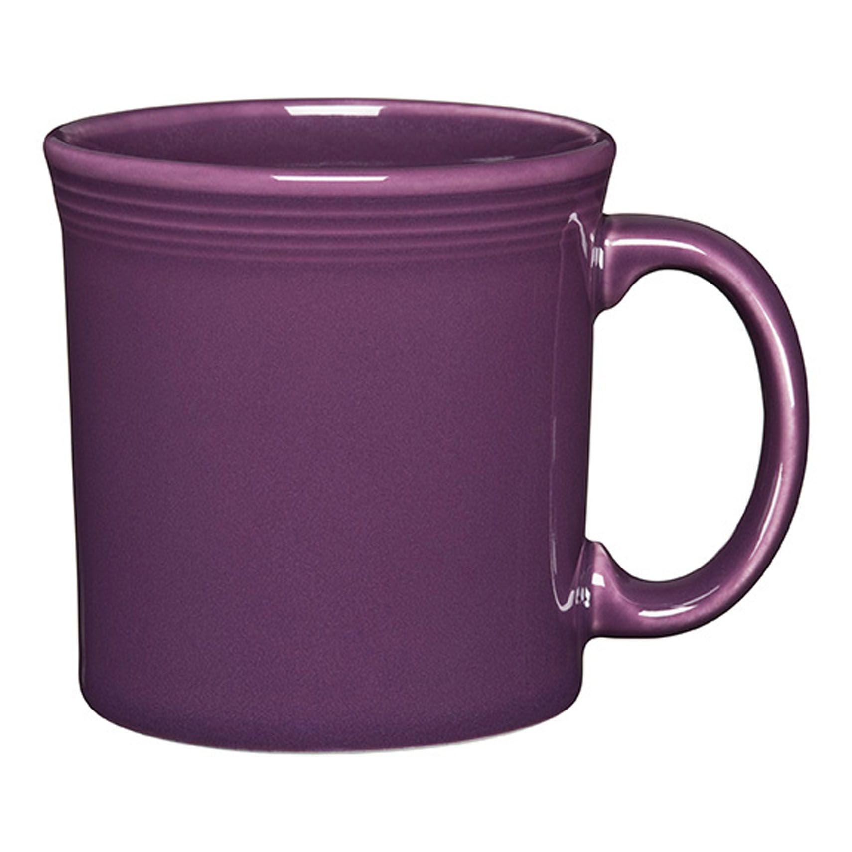  Fiesta Java Mug - Peony - Bonton