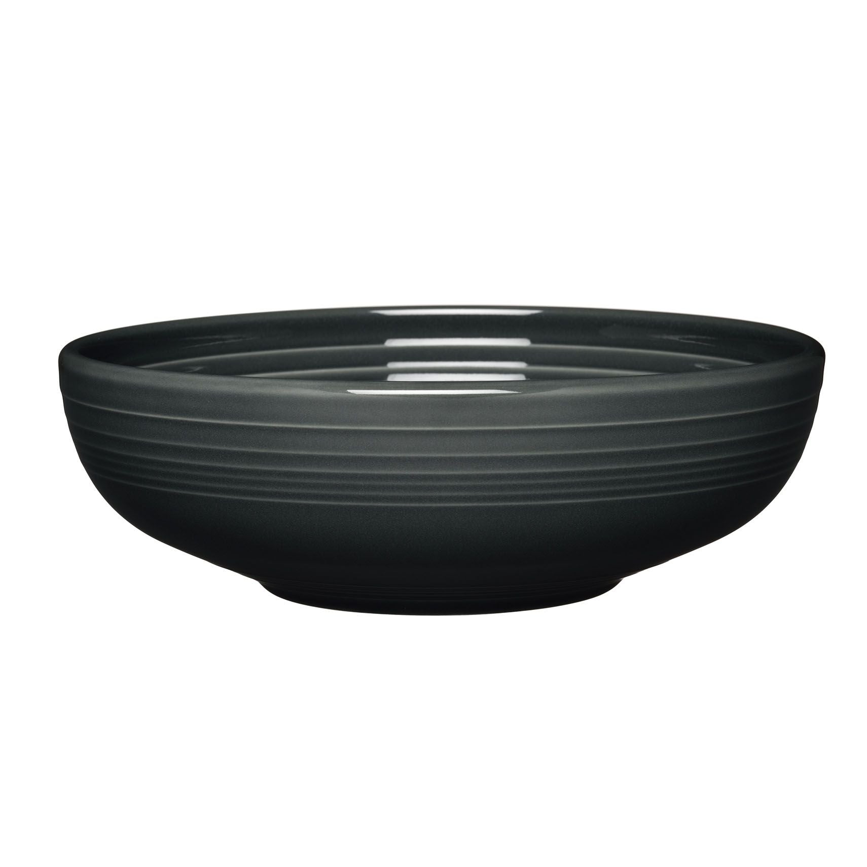  Fiesta Bistro Large Bowl - Peony - Bonton