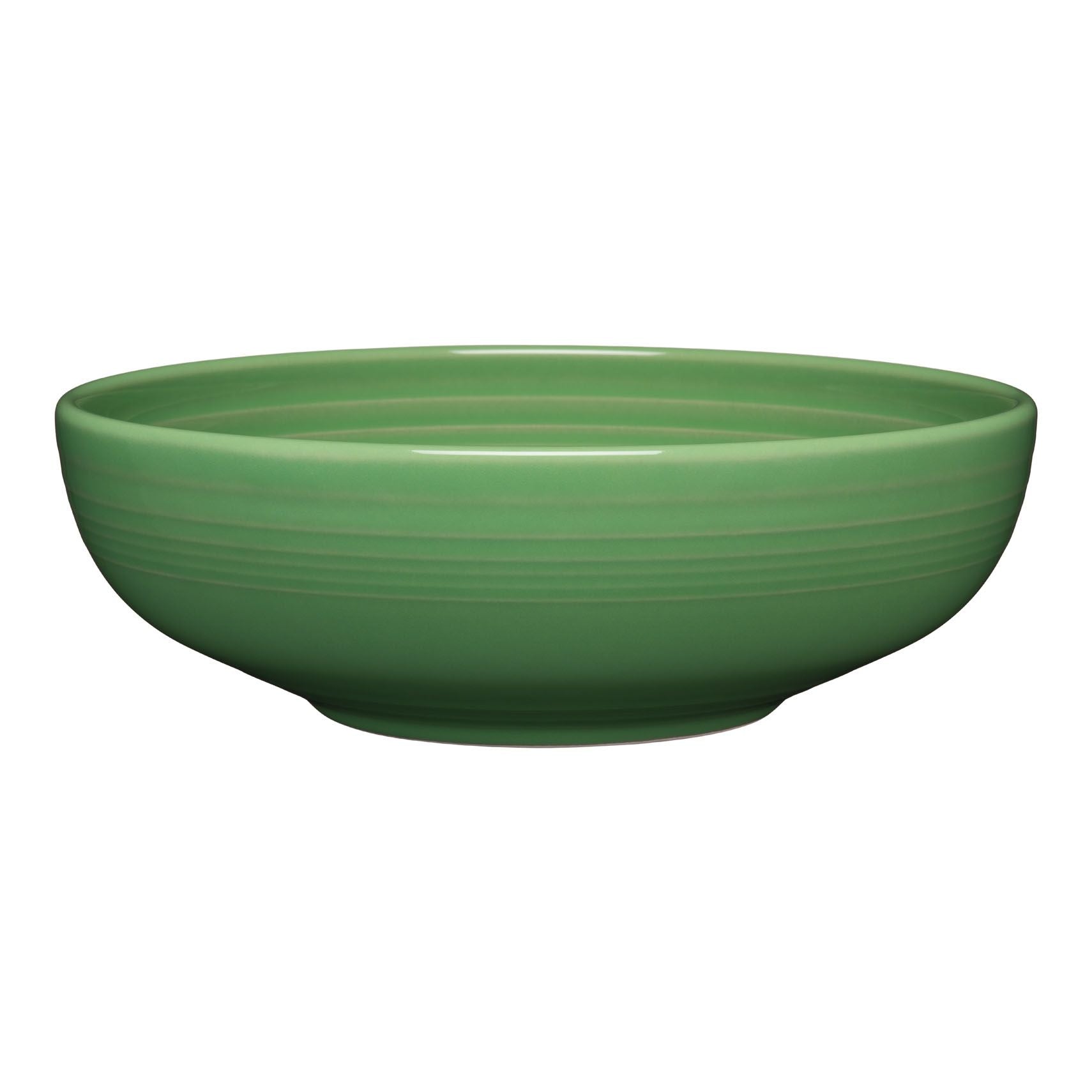  Fiesta Bistro Large Bowl - Meadow - Bonton