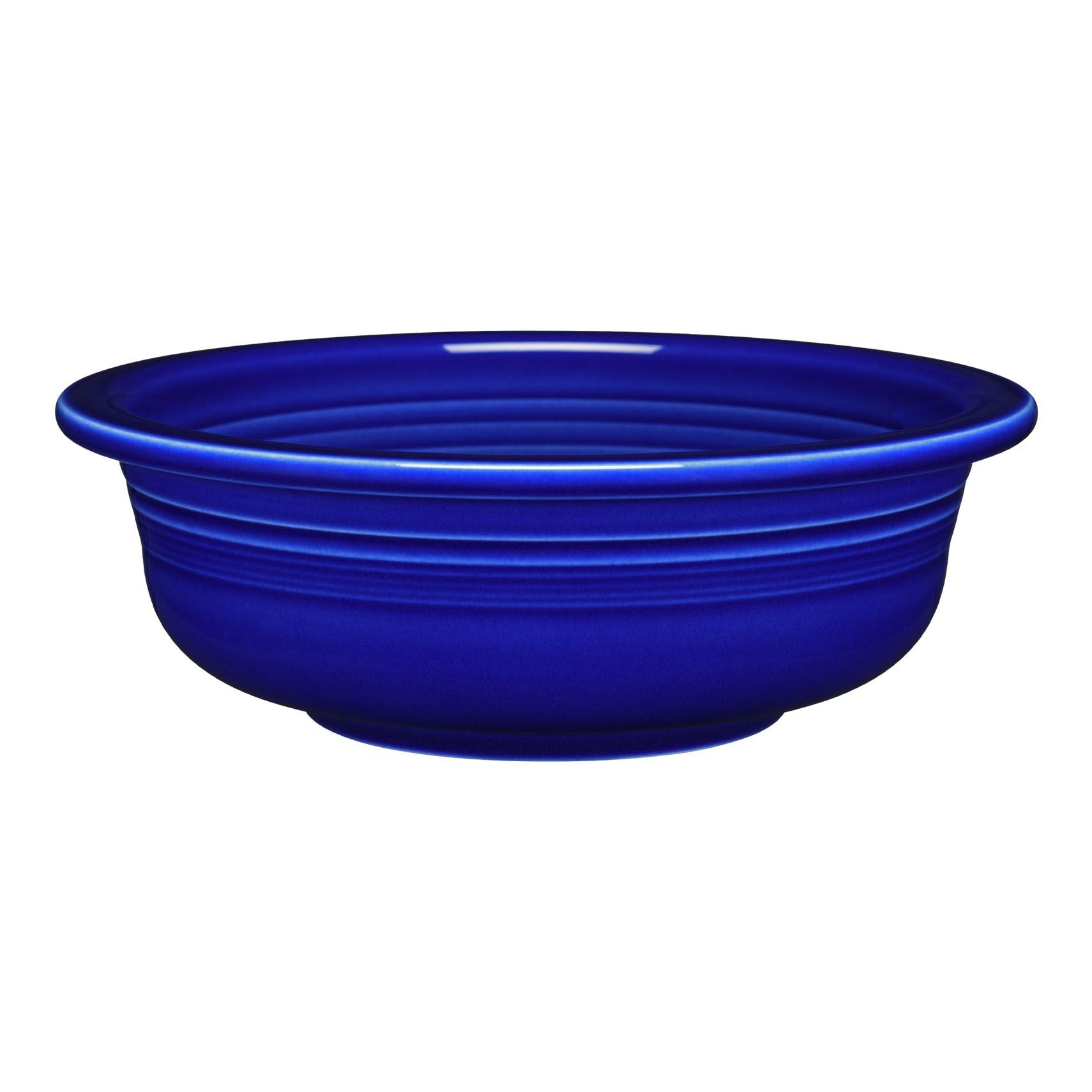  Fiesta Large Bowl - Poppy - Bonton