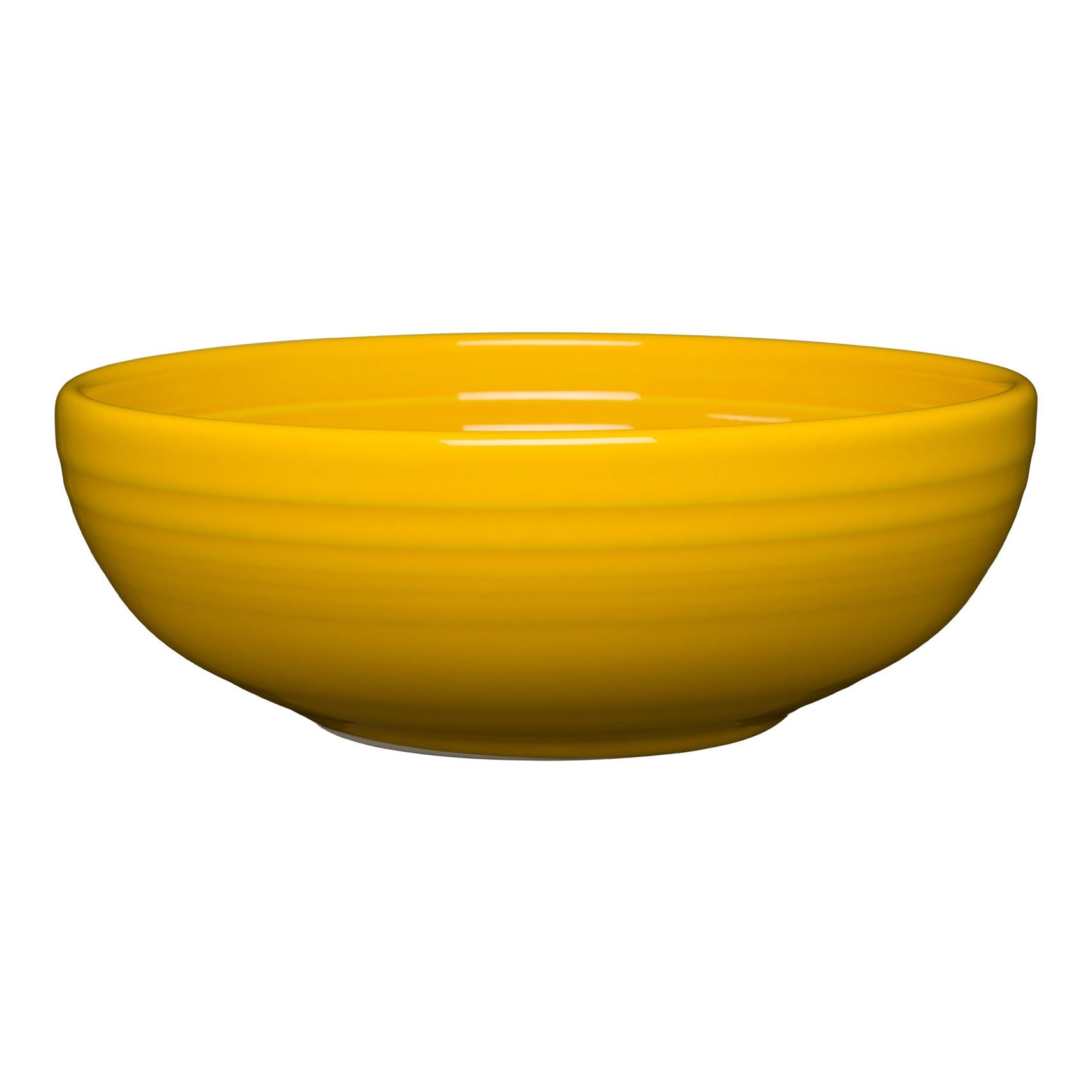  Fiesta Bistro Medium Bowl - Daffodil - Bonton