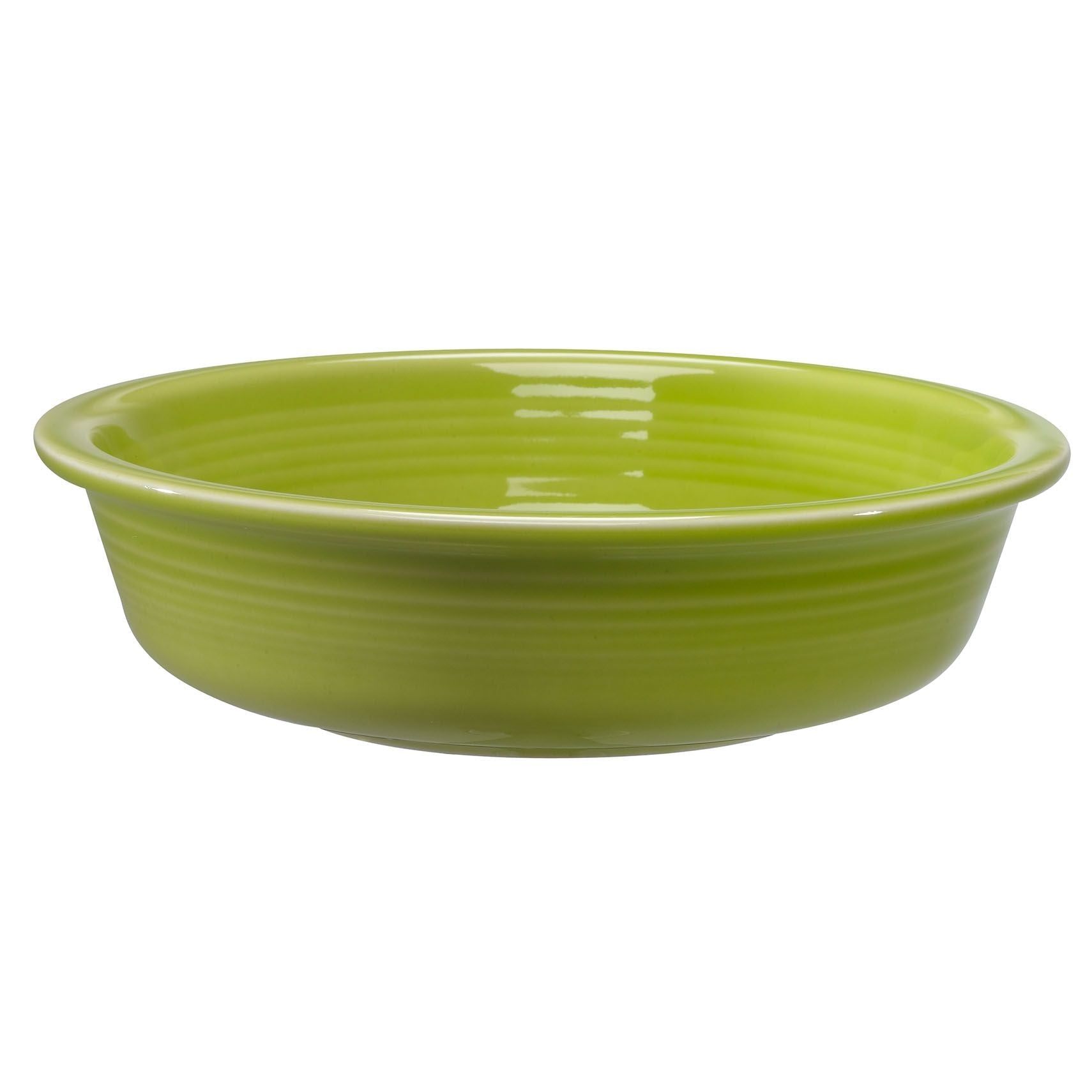  Fiesta Medium Bowl - Lemongrass - Bonton