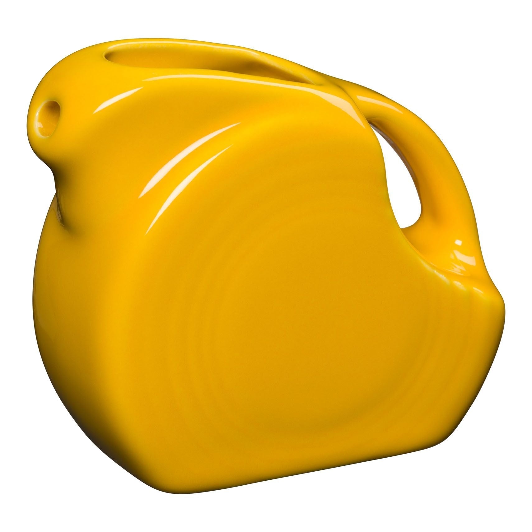  Fiesta Disk Mini Pitcher - Daffodil - Bonton