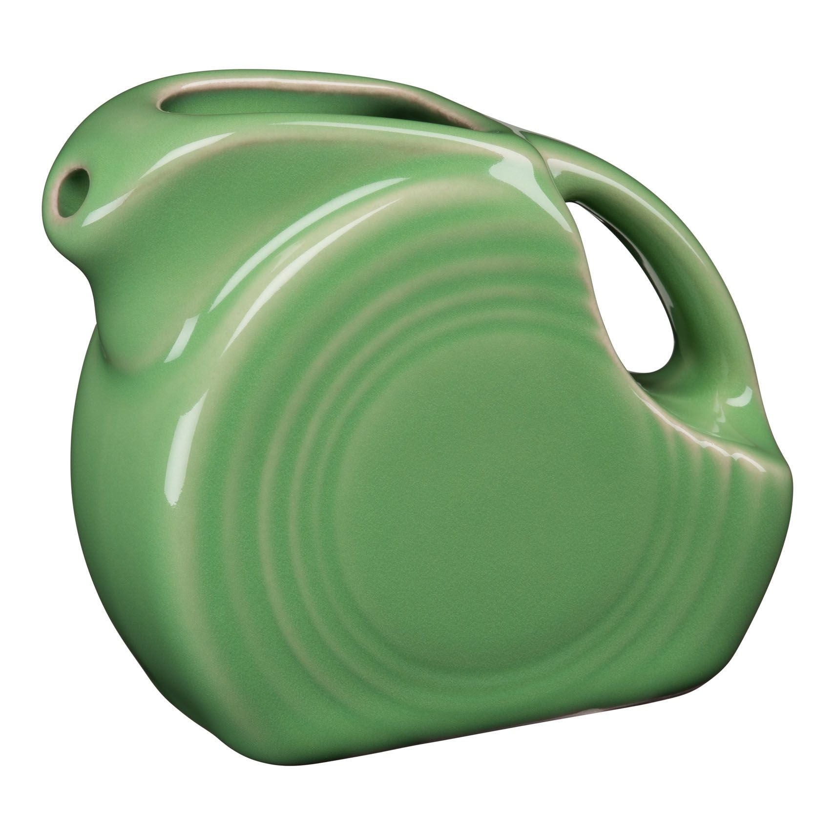  Fiesta Disk Mini Pitcher - Meadow - Bonton